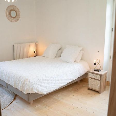 Sur Mon Chemin Chambres D'Hotes Cahuzac-sur-Vere ภายนอก รูปภาพ