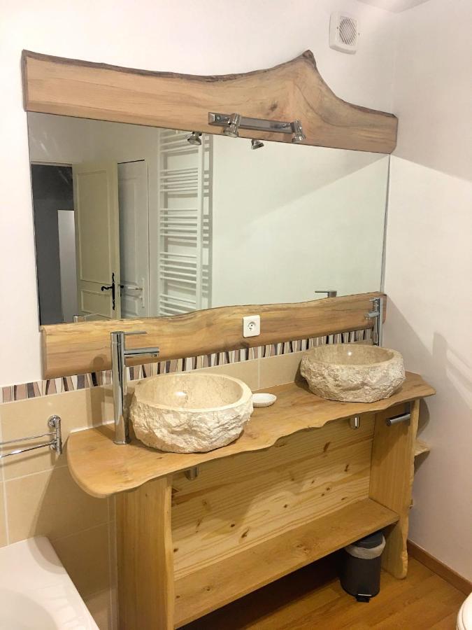 Sur Mon Chemin Chambres D'Hotes Cahuzac-sur-Vere ภายนอก รูปภาพ